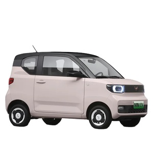 Chargeur portable pour voiture électrique Wuling Hongguang Mini <span class=keywords><strong>Ev</strong></span> <span class=keywords><strong>100</strong></span> Km/H, véhicule électrique pur à énergie nouvelle, pas cher - Product Image 2