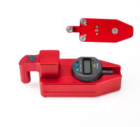 Portable Tester New Version New Upgrade Coating Thickness Gauges
