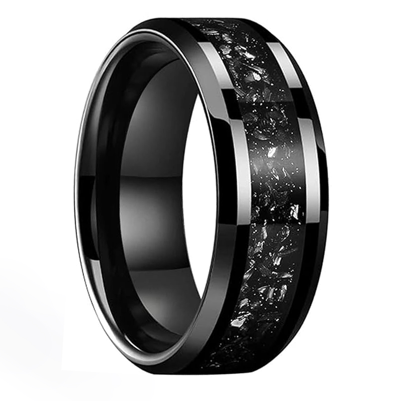 Black 8MM