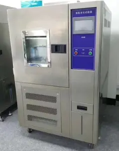 Buồng Thử Nghiệm Lão Hóa Ozone Cho Cao Su/Khí Hậu Môi Trường Ozone Giá Máy Thử Nghiệm Lão Hóa - Product Image 1