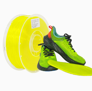 Wholesale TPU 95A <b>3D</b> Printing Filament 1.75mm 1kg Ultra Soft Flexible Touch High Tear Strength for FDM <b>3D</b> <b>Printers</b> - Product Image 1