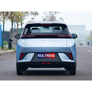 <span class=keywords><strong>มือ</strong></span><span class=keywords><strong>สอง</strong></span> BYD Seagull 5ประตู4ที่นั่ง EV พร้อมแบตเตอรี่ทนทานผลิตในประเทศจีนและเชื่อถือได้ - Product Image 6