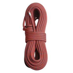 Cuerda de Escalada Dinámica Kanle de 10.5 mm, Cuerda de Seguridad para Escalada en Roca, Rappel y Montañismo - Product Image 4