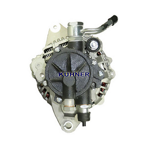 Alternador compatible con MITSUBISHI L400 2.5 TD 4WD (PD5V/W) Diésel (KW: 73, HP: 99) del 05-1995 al 05-2000 KUHNER 401271RI - Product Image 3
