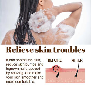 Barre de <span class=keywords><strong>savon</strong></span> <span class=keywords><strong>noir</strong></span> africain personnalisé OEM avec huile d'argan marocaine Rose <span class=keywords><strong>gommage</strong></span> corporel purifier nettoie exfoliant produits de beauté - Product Image 4