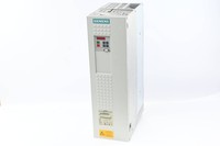 PLC Original Nuevo de Marca Original VC 6SE70226TC61Z 6SE7 0226TC61Z EC para Automatización Industrial