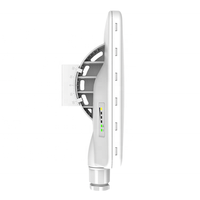 10Km 14dBi Gain d'antenne PTP/PTMP DLB 2-14n 2.4GHZ MIMO CPE sans fil 2.4G PCBA
