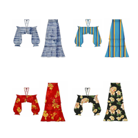 Ensemble de lingerie pour femmes, volants, style vintage, robe d'été à bretelles, ensemble deux pièces