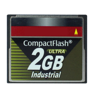 การ์ดอุตสาหกรรมสำหรับทรานเซนด์ 128MB 256MB 512MB 1GB 2GB 4GB 8GB การ์ดคอมแพคแฟลช การ์ด SLC - Product Image 4