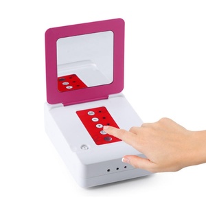 Vacuum Breast <b>Pump</b> Enlargement Electric Breast Lifting Machine Electric Breast Massager - Product Image 6