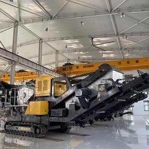 Frantoio Mobile a Cono MONDE OP-150 - Product Image 3