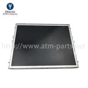 Ncr Atm Parts NCR 6625 LCD ATM Parts 4450741591 NCR 66xx LCD 15 Inch Monitor Display 445-0741591