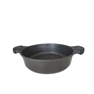 2022 nouveau pot de <span class=keywords><strong>Tajine</strong></span> marocain pot de <span class=keywords><strong>tajine</strong></span> en aluminium moulé sous pression antiadhésif avec couvercle et cuisinière à induction/<span class=keywords><strong>gaz</strong></span> utile - Product Image 5