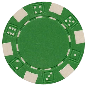 Fichas de Póker Personalizables de ABS de Alta Calidad de 11.5g con Impresión UV para <span class=keywords><strong>Casino</strong></span> <span class=keywords><strong>en</strong></span> Casa y Fiestas de Póker - Product Image 2