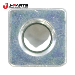 Écrou carré pour Nissan URVAN E25 2001-2012 ZD30 Diesel OE 089131062A 089131062A - Product Image 1