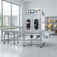 Coupe-fromage ultrasonique industriel automatique CE Certifié Cheersonic UFM3100W avec garantie 1 an pour le fromage