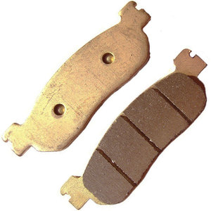 LINHAI monarca 125/150 <span class=keywords><strong>T</strong></span> Main Street 300cc MBK <span class=keywords><strong>YP</strong></span> 250 Skyline ITALJET Jupiter 125/150 serow scooter pastiglia FA275 - Product Image 5