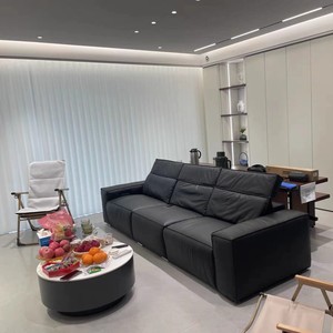 Venta al por mayor sofá reclinable eléctrico multifuncional en sala de estar <span class=keywords><strong>Motor</strong></span> de sofá reclinable eléctrico - Product Image 3