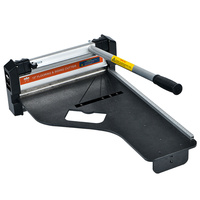Máquina cortadora de azulejos de pared de suelo de Venta caliente, herramienta Manual que forma la máquina cortadora de azulejos