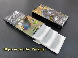 Protection d'écran de téléphone portable de confidentialité premium pour Motorola, couverture complète, <span class=keywords><strong>film</strong></span> protecteur en verre trempé anti-espion - Product Image 4