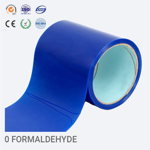 Hoge Kwaliteit <span class=keywords><strong>Pvc</strong></span> Gordijn Voor Transparant Plastic Lassen 3Mm Dikte <span class=keywords><strong>Custom</strong></span> Snijden Service Beschikbaar - Product Image 2