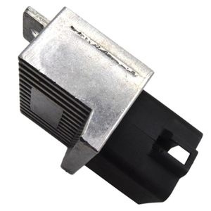 Módulo de Control de Bujías de Incandescencia Opel Renault 6001546572, Unidad de Control del Motor para Vehículos Diésel, Pieza de Repuesto - Product Image 1