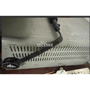 Manual Perawatan IFR FM/AM-1500 - Product Image 2