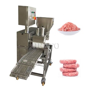 Patty d'<span class=keywords><strong>hamburger</strong></span> de rendement élevé formant la machine/fabricant de Patty d'<span class=keywords><strong>hamburger</strong></span>/Patty faisant la machine - Product Image 4