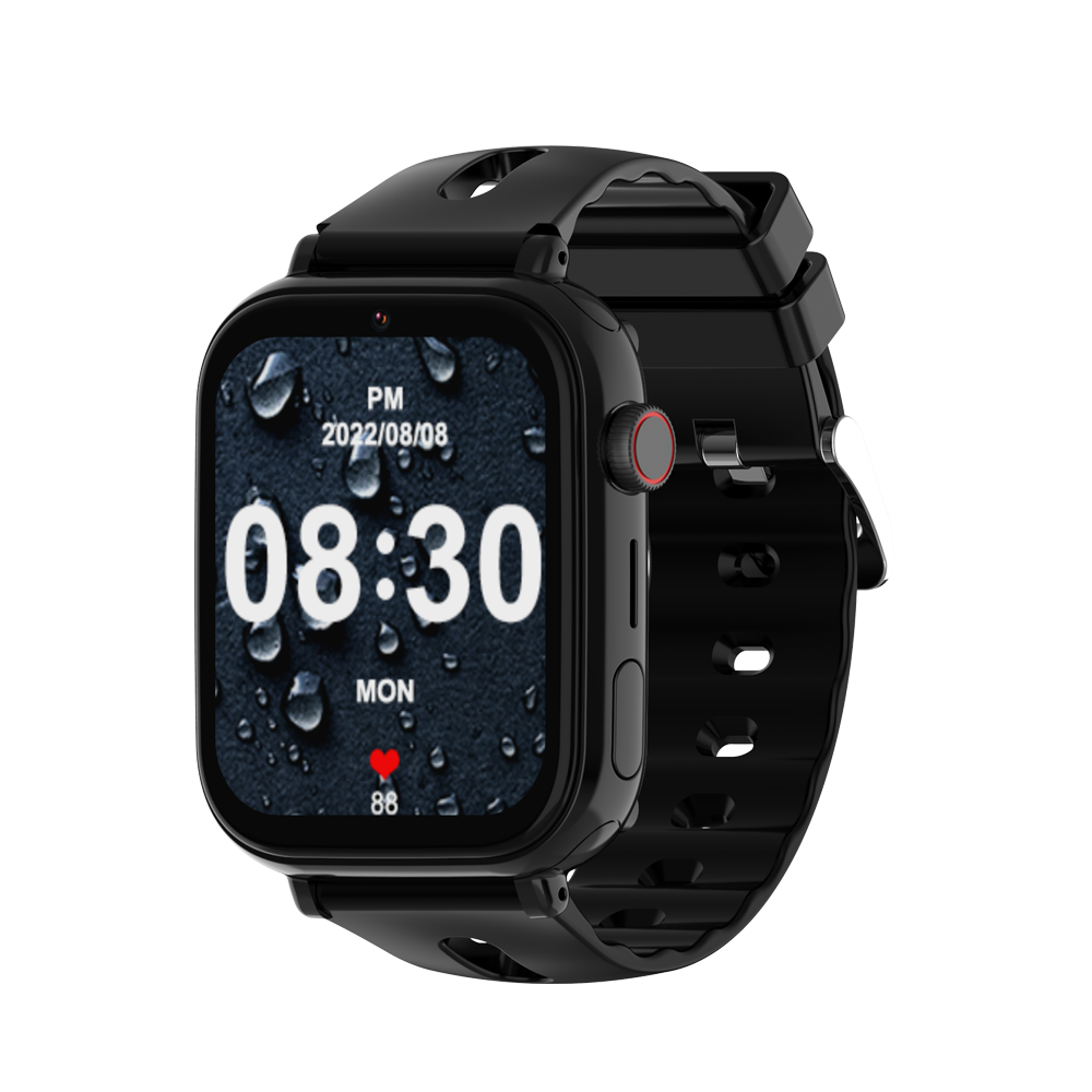 Wonlex Smartwatch GPS Tracking Two-Way Calling for Kids