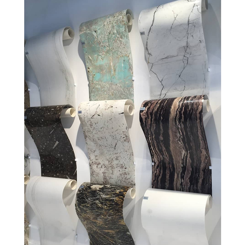 Natural 1mm 2mm 3mm Stone Veneer