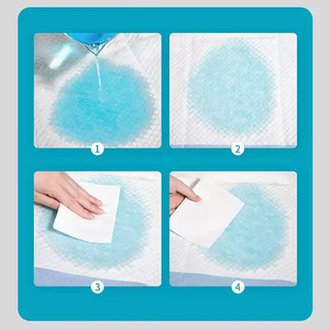 Haishi Hainuo Disposable Incontinence <b>Pad</b> 60x90cm For Adults Elderly Maternity Care - Product Image 2