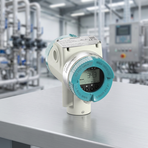 Sensor de Temperatura SITRANS TF420 7NG044 7NG045 con Aislamiento Galvánico Certificado SIL2/3 para la Industria del Petróleo, Gas y Químicos - Product Image 3