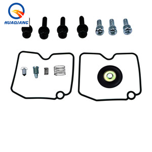 Nuevo carburador reconstruir Kit de reparación para <span class=keywords><strong>Auto</strong></span> Arctic Cat 500 Arctic Cat 400 - Product Image 1