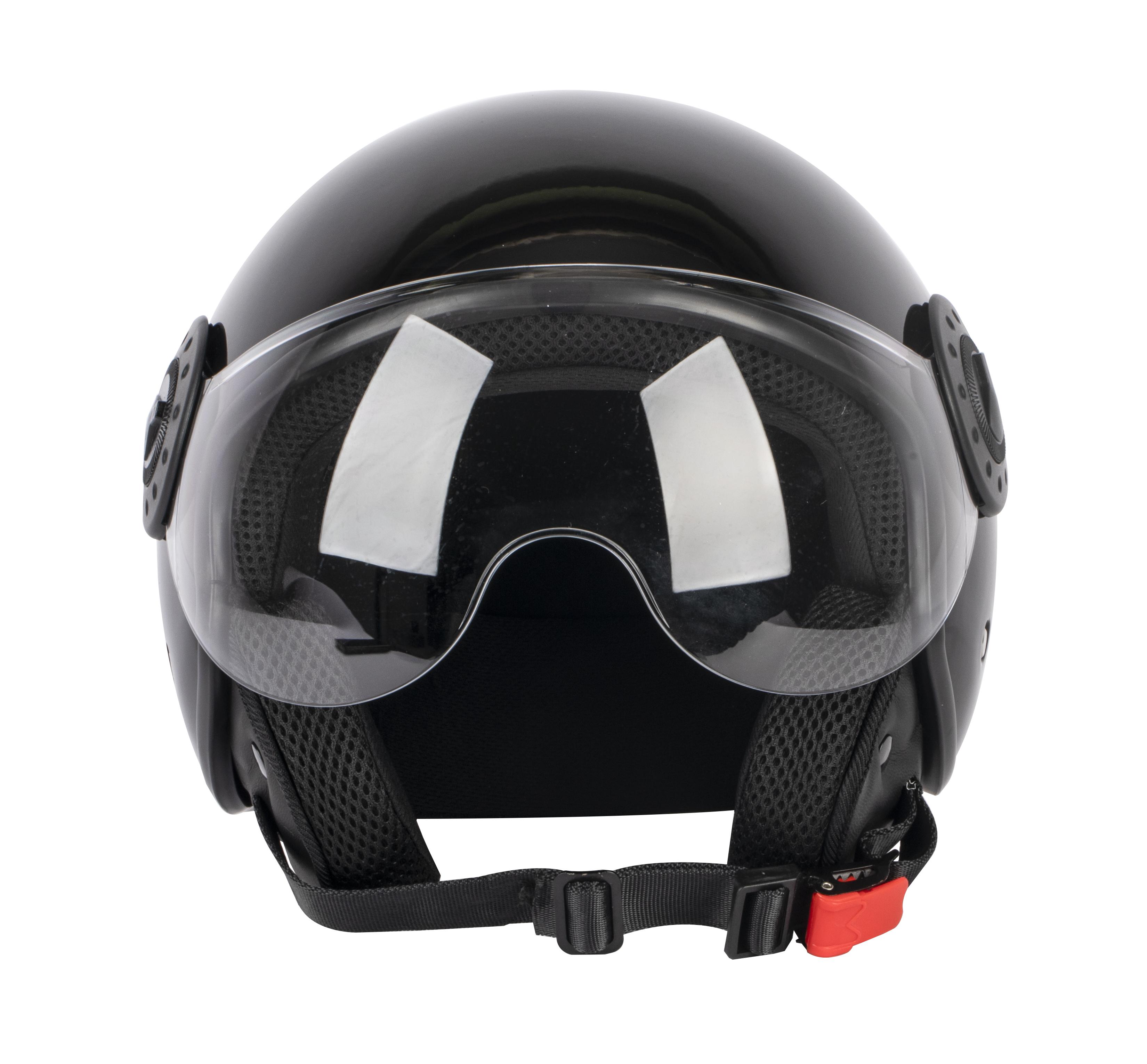 オートバイのヘルメット ZX-11`s Garage ”整備記録 ～ヘルメット（検討編）～”