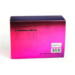 Meilleures ventes OEM Shaanxi Chine <span class=keywords><strong>Royal</strong></span> Packaging <span class=keywords><strong>Miel</strong></span> en sirop Sachets de 20g Usage Adulte Énergie - Product Image 3