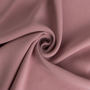 Tessuto da <span class=keywords><strong>donna</strong></span> in poliestere a spina di pesce a doppio strato con tessuto elasticizzato primavera-autunno in tessuto acetico - Product Image 6