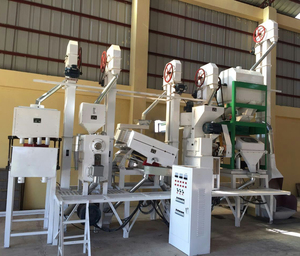 Impianto di <span class=keywords><strong>riso</strong></span> completo unità integrata per il progetto di macinazione del <span class=keywords><strong>riso</strong></span> fabbrica di <span class=keywords><strong>riso</strong></span> 20 ~ 30 TPD 30 ~ 40 TPD - Product Image 3