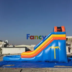 Toboggans de <span class=keywords><strong>piscine</strong></span> à vendre/toboggan de <span class=keywords><strong>piscine</strong></span> privée/toboggan gonflable <span class=keywords><strong>avec</strong></span> <span class=keywords><strong>piscine</strong></span> pour enfants en vente - Product Image 3