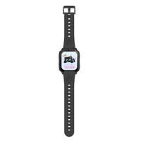 Jam Tangan Pintar Anak 4G LT16 dengan Kamera Posisi LBS+WIFI, Panggilan Video & Pelacak Kebugaran, Kompatibel Android IOS, Kompas & Layar IPS