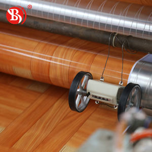 Suelo de pvc fábrica pisos de vinilo <span class=keywords><strong>rollo</strong></span>/piso linoleo en <span class=keywords><strong>rollo</strong></span>/<span class=keywords><strong>rollo</strong></span> linoleo - Product Image 6