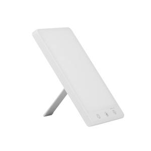 УФ-Бесплатная 10000 Светодиодная лампа постоянного тока 24 В теплый белый свет терапевтическая лампа для медицинского и домашнего офисного использования сезонный антидепрессант - Product Image 1