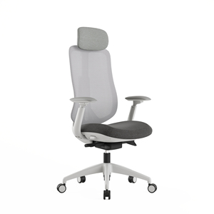 Ergonomic Workspace Solution Mesh <strong>Chair</strong> Breathable Material Custom Logo Project Factory - Product Image 2