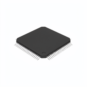 A40MX04-VQ80 80 TQFP Embedded Buy Electronics Components Online Authorized Distributor - Product Image 1