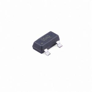 Sensor de Efecto Hall Lineal SOT-23 DRV5055A3QDBZR, Proveedor de Componentes Electrónicos, Nuevo y Original, Automatización Industrial Programable - Product Image 1