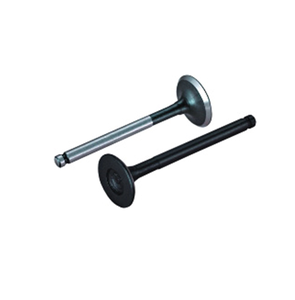Kit de Válvulas de Admisión y Escape para Motocicleta, Repuesto de Válvulas de Motor para Motocicleta de 150cc - Product Image 2