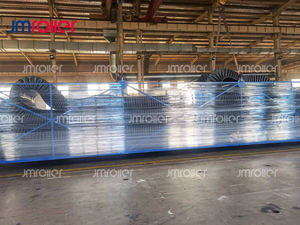 Fabricage Van Randstof Rubber Klim Zijwand Helling Zand Transportbanden Voor De Behandeling Van Mijnbouwmateriaal - Product Image 6