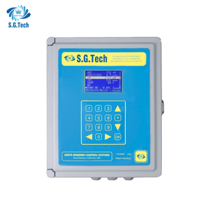 Watercrown Venta caliente Piscina mejorada Chemtrol 2000 <span class=keywords><strong>PH</strong></span>/ORP Monitor <span class=keywords><strong>de</strong></span> calidad del agua Accesorios para piscinas - Product Image 4