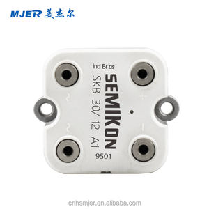 Le test du module <span class=keywords><strong>redresseur</strong></span> <span class=keywords><strong>de</strong></span> <span class=keywords><strong>pont</strong></span> <span class=keywords><strong>de</strong></span> diodes a passé la <span class=keywords><strong>diode</strong></span> SKB30/12 modèles complets composant électronique <span class=keywords><strong>de</strong></span> module <span class=keywords><strong>de</strong></span> <span class=keywords><strong>diode</strong></span> <span class=keywords><strong>de</strong></span> triac - Product Image 4