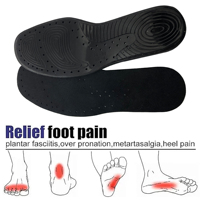 Semelles de massage en gel alvéolé multi-usages, fabrication directe d'usine, fourniture personnalisée