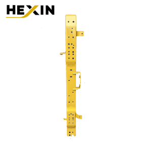 อะไหล่รองรับหม้อน้ำรถขุด Cat320GC รุ่น CAT323 330 336 349GC ประตูรถขุดสำหรับยี่ห้อที่ใช้ร่วมกันได้ เช่น Caterpillar จากโรงงาน - Product Image 1